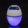 Bestway Flowclear Musicwave Flytande Högtalare unisex, White, One Size