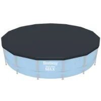 Bestway Flowclear Poolöverdrag 457 Cm unisex Bestway Flowclear Poolöverdrag 457 Cm unisex
