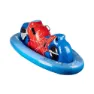 Bestway Förundran 98794 Spider-man Uppblåsbar Babybåt 170x84 Cm unisex, Multicolour, 170 x 84cm