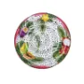 Bestway Fruits Uppblåsbar ö unisex, Multicolor, 188cm