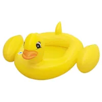 Bestway Funspeakers Duck Barns Uppblåsbara Båt unisex Bestway Funspeakers Duck Barns Uppblåsbara Båt unisex