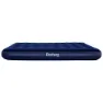 Bestway Horizon 203x183x22 Cm Dubbel Luftmadrass, Blue, 203 x 183 x 22cm