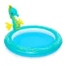 Bestway Horse Simbassäng, Multicolor, One Size