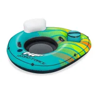 Bestway Hydro-force Alpine Coolertube Flytande Stol unisex