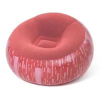 Bestway Inflate-a Air Uppblåsbar Soffa Bestway Inflate-a Air Uppblåsbar Soffa