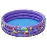 Bestway Intergalactic Surprise 102x25 Cm Rund Uppblåsbar Pool unisex, Multicolour, 101L