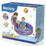 Bestway Intergalactic Surprise 102x25 Cm Rund Uppblåsbar Pool unisex, Multicolour, 101L