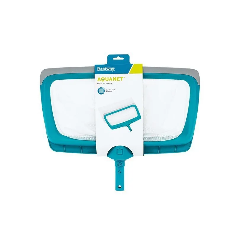 Bestway Lövuppsamlare 58660 unisex, Blue, 50 x 290.5cm Bestway Lövuppsamlare 58660 unisex, Blue, 50 x 290.5cm