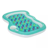 Bestway Luftmadrass För Pool unisex