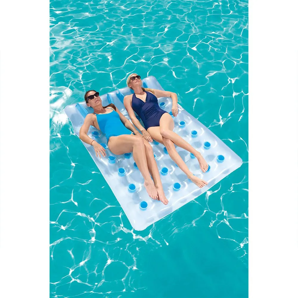 Bestway Luftmadrass För Pool unisex Bestway Luftmadrass För Pool unisex
