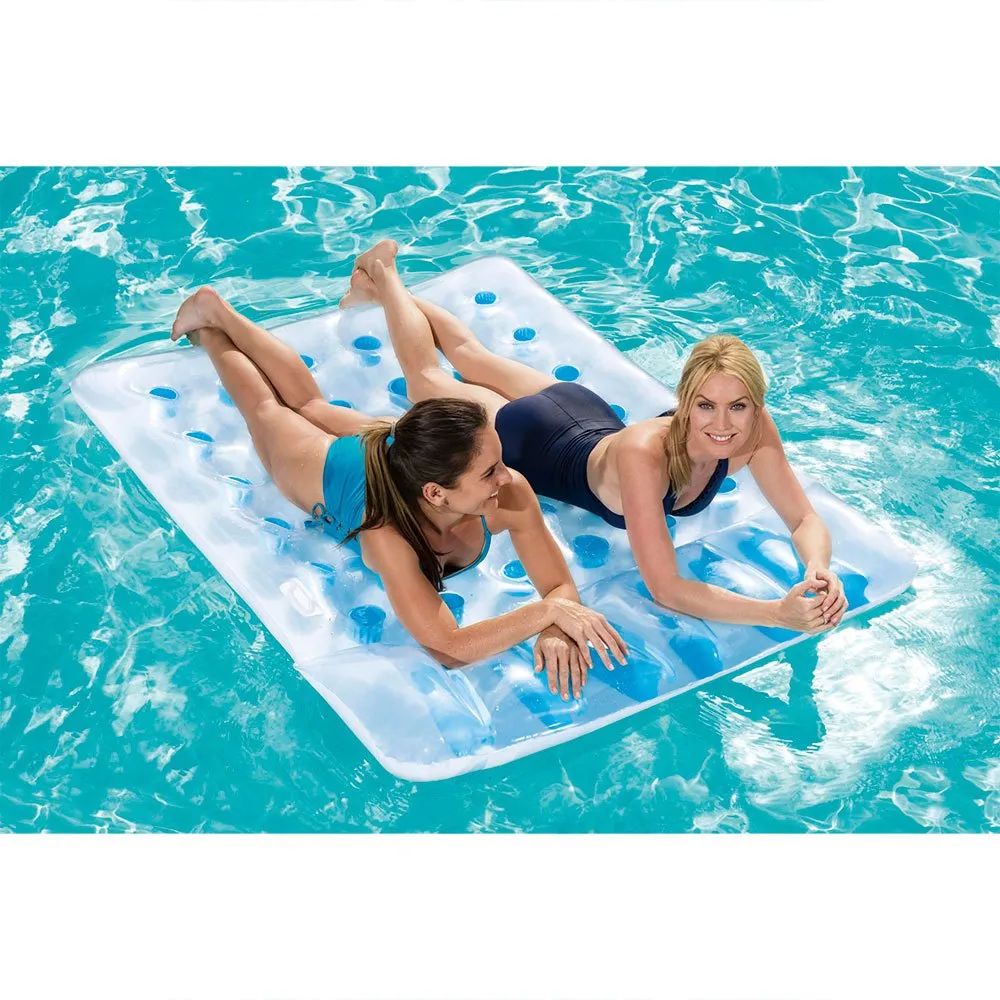 Bestway Luftmadrass För Pool unisex Bestway Luftmadrass För Pool unisex