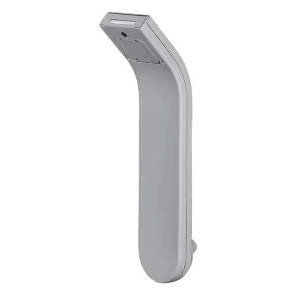 Bestway Lugnande Led-vattenfall unisex, Grey, One Size
