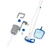 Bestway Lyxigt Underhållskit unisex, Multicolour, One Size
