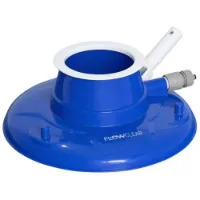 Bestway Manuell Poolrengörare Flowclear Aquasuction unisex
