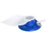 Bestway Manuell Poolrengörare Flowclear Aquasuction unisex, Blue, One Size