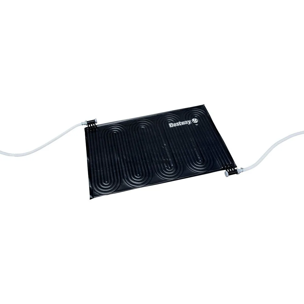 Bestway Mattvärmare 110x171 Cm unisex, Black, 110 x 171cm Bestway Mattvärmare 110x171 Cm unisex, Black, 110 x 171cm