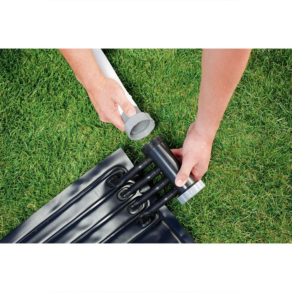 Bestway Mattvärmare 110x171 Cm unisex, Black, 110 x 171cm Bestway Mattvärmare 110x171 Cm unisex, Black, 110 x 171cm