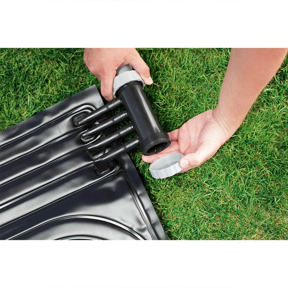 Bestway Mattvärmare 110x171 Cm unisex, Black, 110 x 171cm Bestway Mattvärmare 110x171 Cm unisex, Black, 110 x 171cm