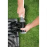 Bestway Mattvärmare 110x171 Cm unisex, Black, 110 x 171cm