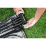 Bestway Mattvärmare 110x171 Cm unisex, Black, 110 x 171cm