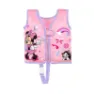 Bestway Minnie Flytväst unisex, Pink, 12MON-3Y