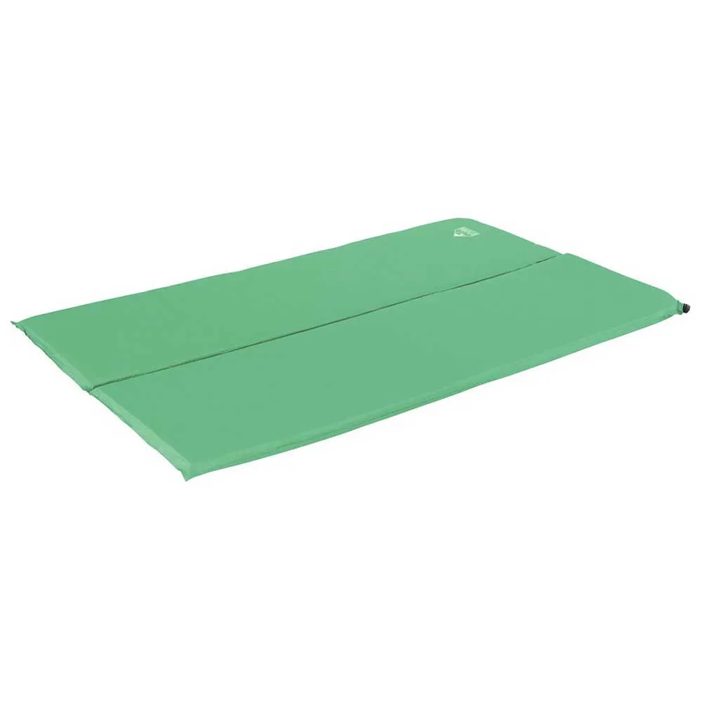 Bestway Mondor 186x110x4 Cm Luftmadrass, Assorted, 2 Platser Bestway Mondor 186x110x4 Cm Luftmadrass, Assorted, 2 Platser