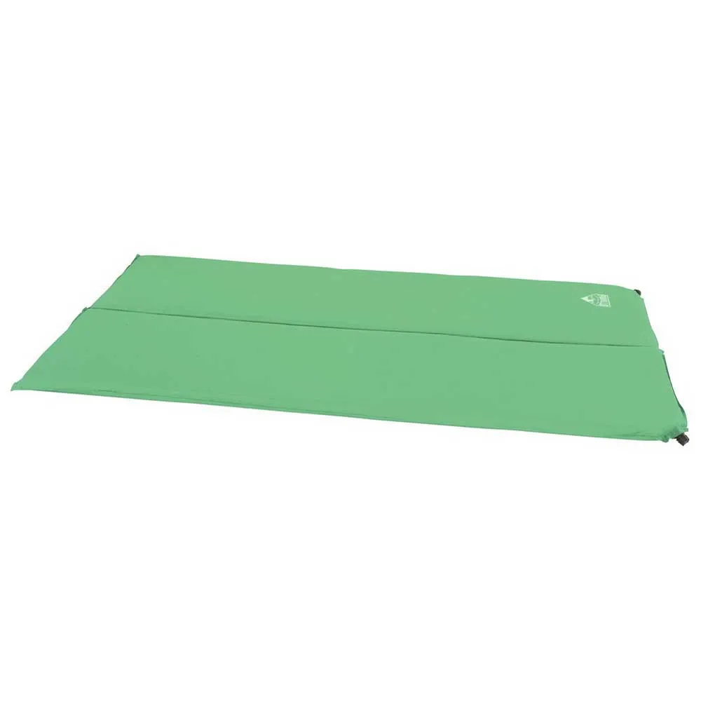 Bestway Mondor 186x110x4 Cm Luftmadrass, Assorted, 2 Platser Bestway Mondor 186x110x4 Cm Luftmadrass, Assorted, 2 Platser