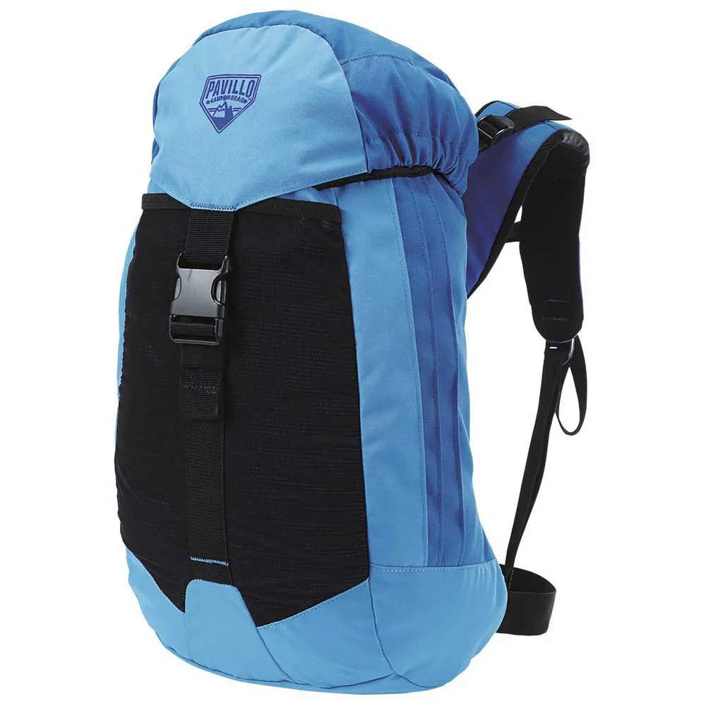 Bestway Pavillo Blazid Ryggsäck, Black / blue