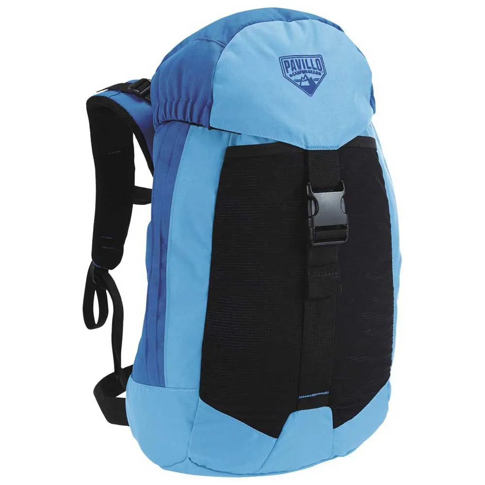 Bestway Pavillo Blazid Ryggsäck, Black / blue