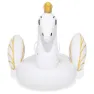 Bestway Pegasus Pool Luftmadrass unisex, White / golden, 159 x 109cm