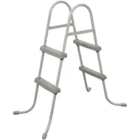 Bestway Pooltrappa 84 Cm unisex Bestway Pooltrappa 84 Cm unisex