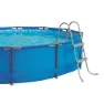 Bestway Pooltrappa 84 Cm unisex, Black, 84cm