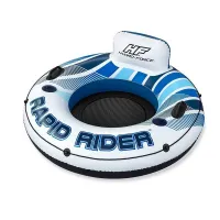 Bestway Rapid Rider Ringflotte unisex Bestway Rapid Rider Ringflotte unisex