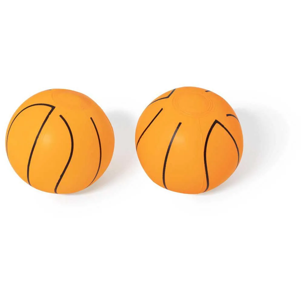 Bestway Rektangulär Uppblåsbar Basketpool 254x168x102 Cm unisex, Multicolour, 636L Bestway Rektangulär Uppblåsbar Basketpool 254x168x102 Cm unisex, Multicolour, 636L