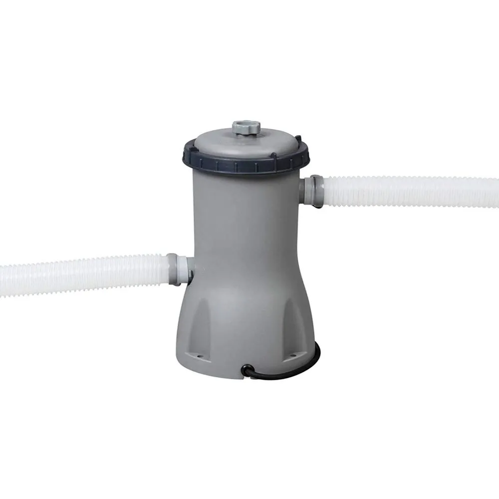 Bestway Reningsverk För Pool På 3028 Liter, Multicolor, One Size