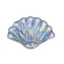 Bestway Shell Luftmadrass För Pool unisex, Blue / multicolor, 185 x 114cm