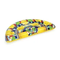 Bestway Sicilia Luftmadrass För Pool unisex Bestway Sicilia Luftmadrass För Pool unisex