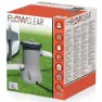 Bestway Simbassängfilter 2.000 Liter Per Timme unisex, Grey / white, One Size