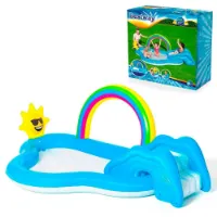 Bestway Smal Pool+jets Bestway Smal Pool+jets