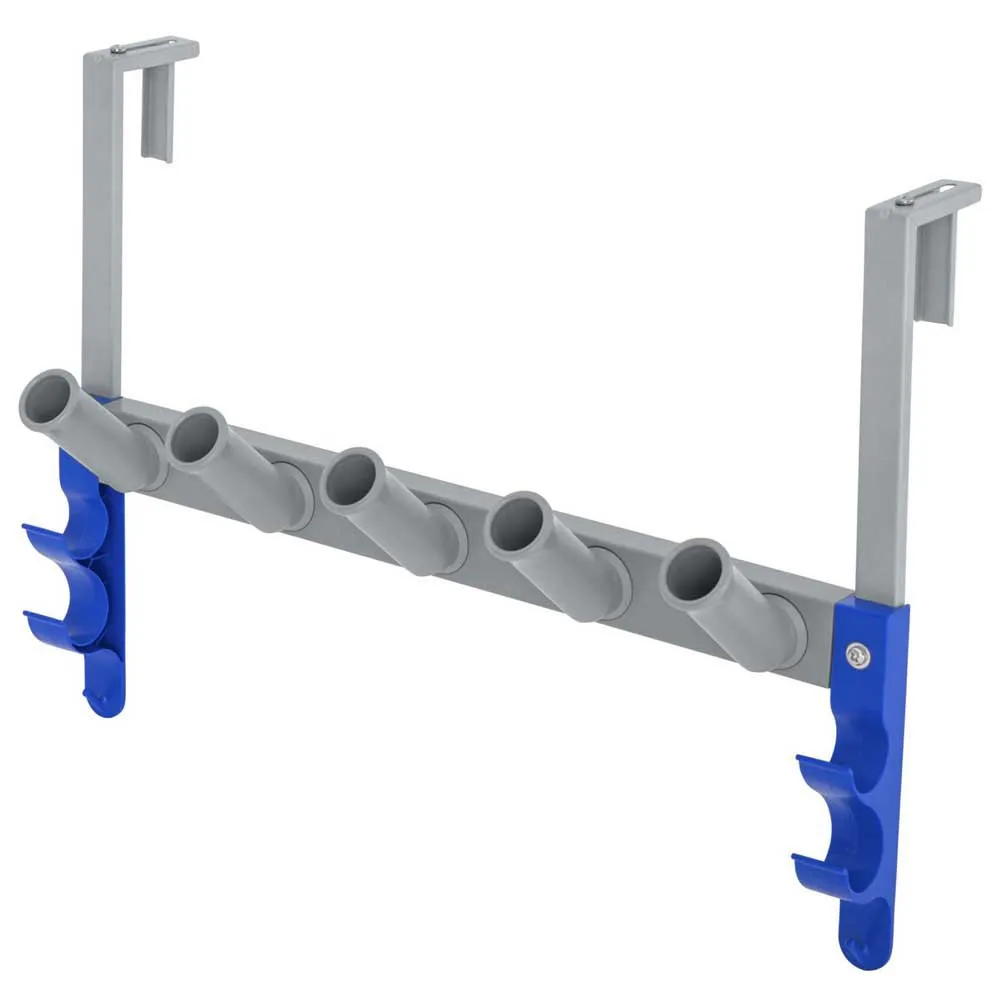 Bestway Storepro Pooltillbehörsarrangör unisex, Blue, One Size