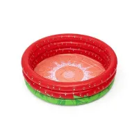 Bestway Strawberry Uppblåsbar Pool unisex Bestway Strawberry Uppblåsbar Pool unisex