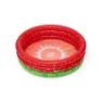 Bestway Strawberry Uppblåsbar Pool unisex, Red, 168 x 38cm