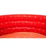 Bestway Sweet Strawberry 160x38 Cm Rund Uppblåsbar Pool unisex, Multicolour, 390L