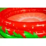 Bestway Sweet Strawberry 160x38 Cm Rund Uppblåsbar Pool unisex, Multicolour, 390L