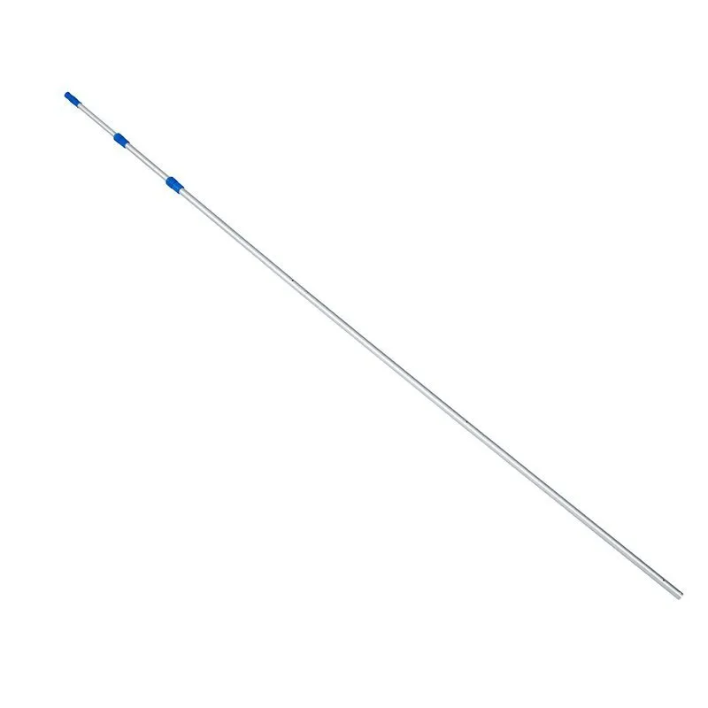 Bestway Teleskophandtag 58702 unisex, Blue, 457cm