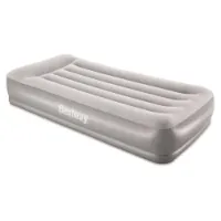 Bestway Tritech Enkel Luftmadrass Bestway Tritech Enkel Luftmadrass