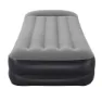 Bestway Tritech Twin Built-in Pump Enkel Luftmadrass