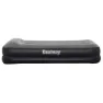 Bestway Tritech Twin Built-in Pump Enkel Luftmadrass