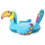 Bestway Tucan Pool Luftmadrass unisex, Blue, 207 x 150cm