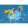 Bestway Tucan Pool Luftmadrass unisex, Blue, 207 x 150cm